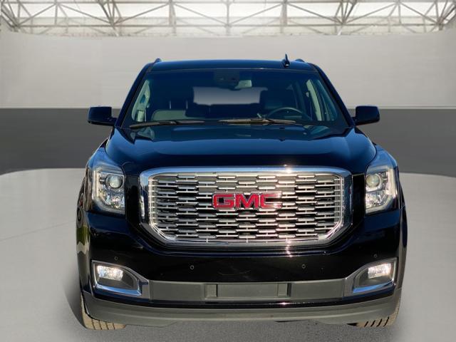 used 2019 GMC Yukon car, priced at $41,950