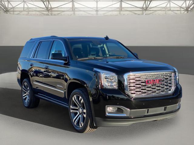 used 2019 GMC Yukon car, priced at $41,950