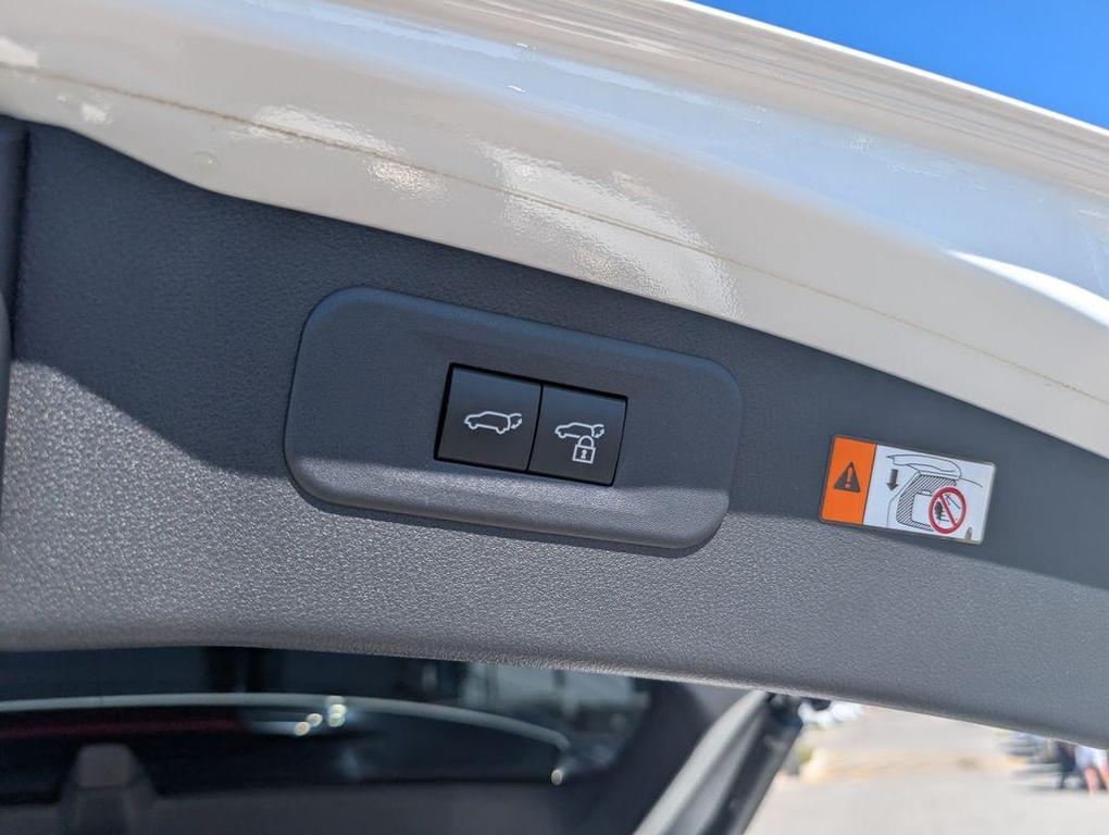 used 2024 Lexus NX 350 car, priced at $49,950