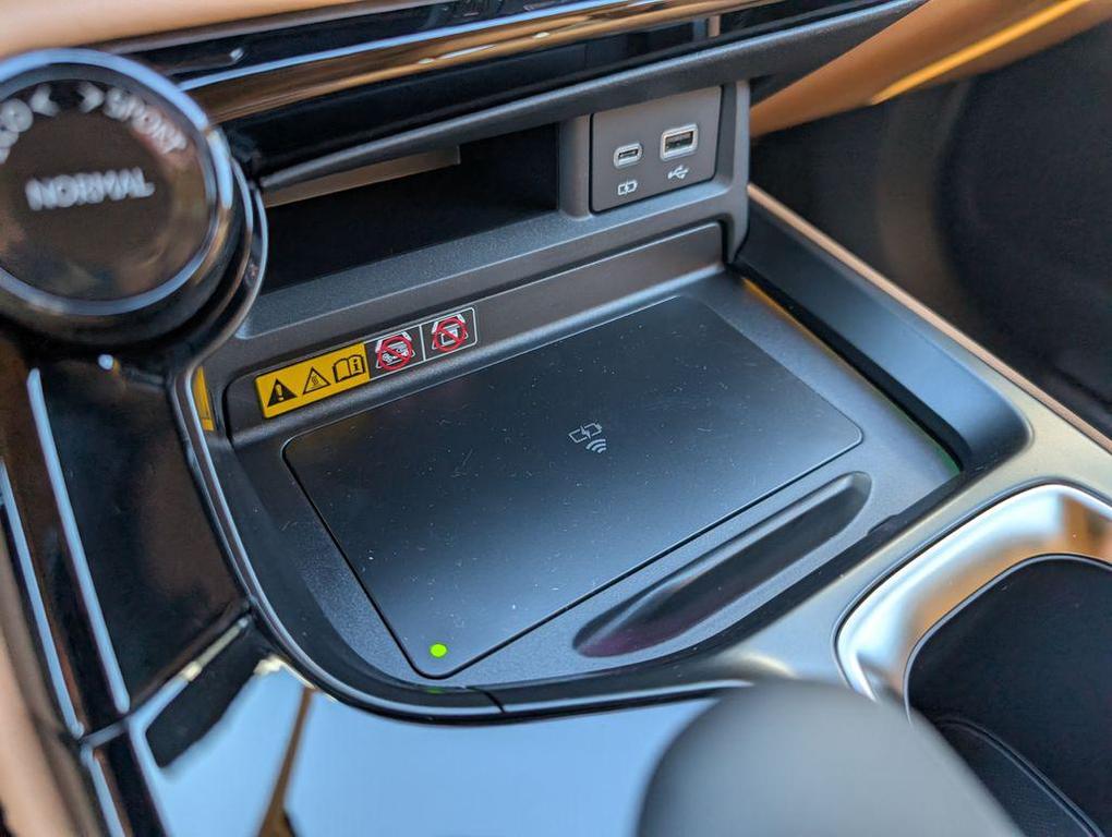 new 2026 Lexus NX 350h car, priced at $54,299