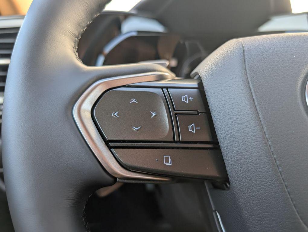 new 2026 Lexus NX 350h car, priced at $54,299