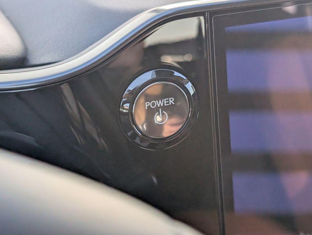 new 2026 Lexus NX 350h car, priced at $54,299