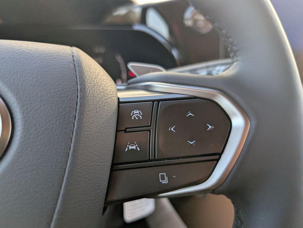 new 2026 Lexus NX 350h car, priced at $54,299