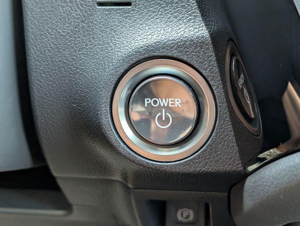 used 2025 Lexus ES 300h car, priced at $43,621