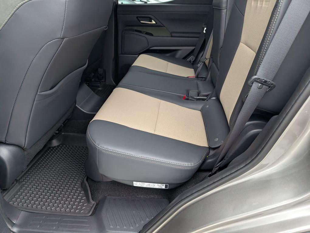 used 2024 Lexus GX 550 car, priced at $82,850