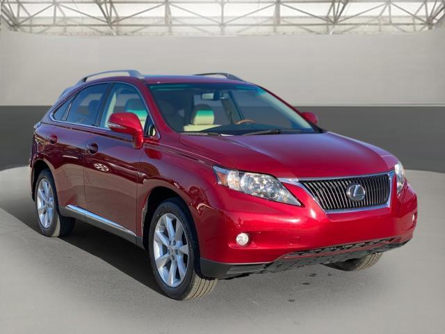 used 2012 Lexus RX 350 car, priced at $17,950