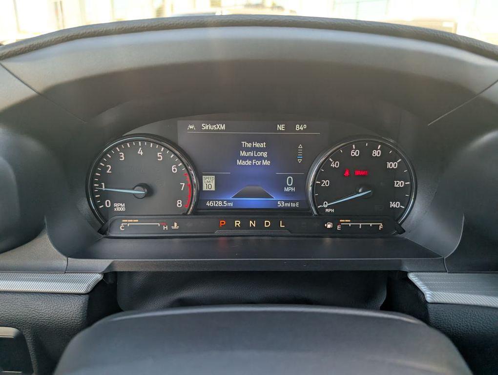 used 2022 Ford Explorer car, priced at $29,874