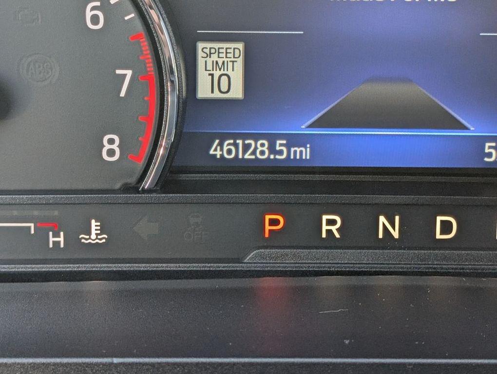 used 2022 Ford Explorer car, priced at $29,874