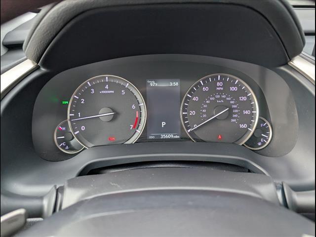 used 2021 Lexus RX 350 car, priced at $45,950