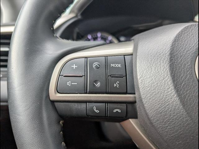 used 2021 Lexus RX 350 car, priced at $45,950
