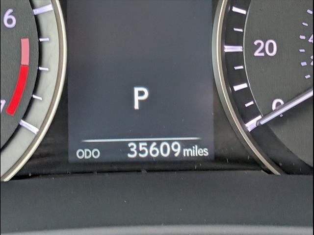 used 2021 Lexus RX 350 car, priced at $45,950