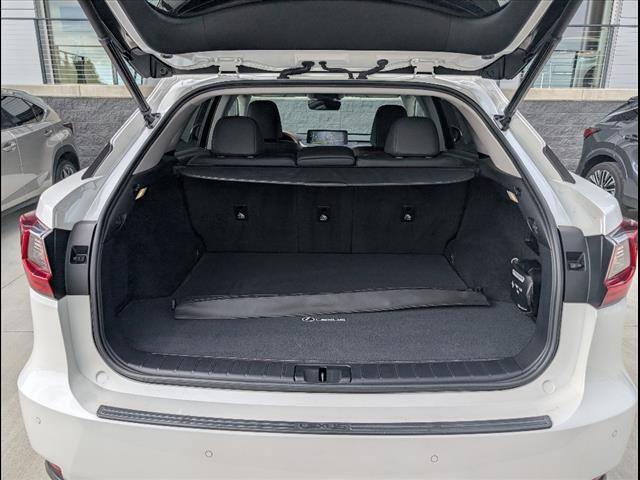 used 2021 Lexus RX 350 car, priced at $45,950