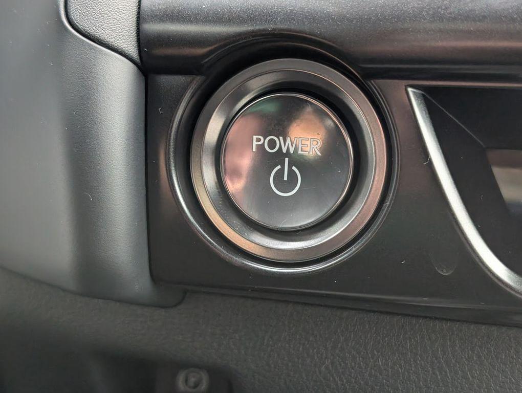 new 2025 Lexus UX 300h car, priced at $42,555