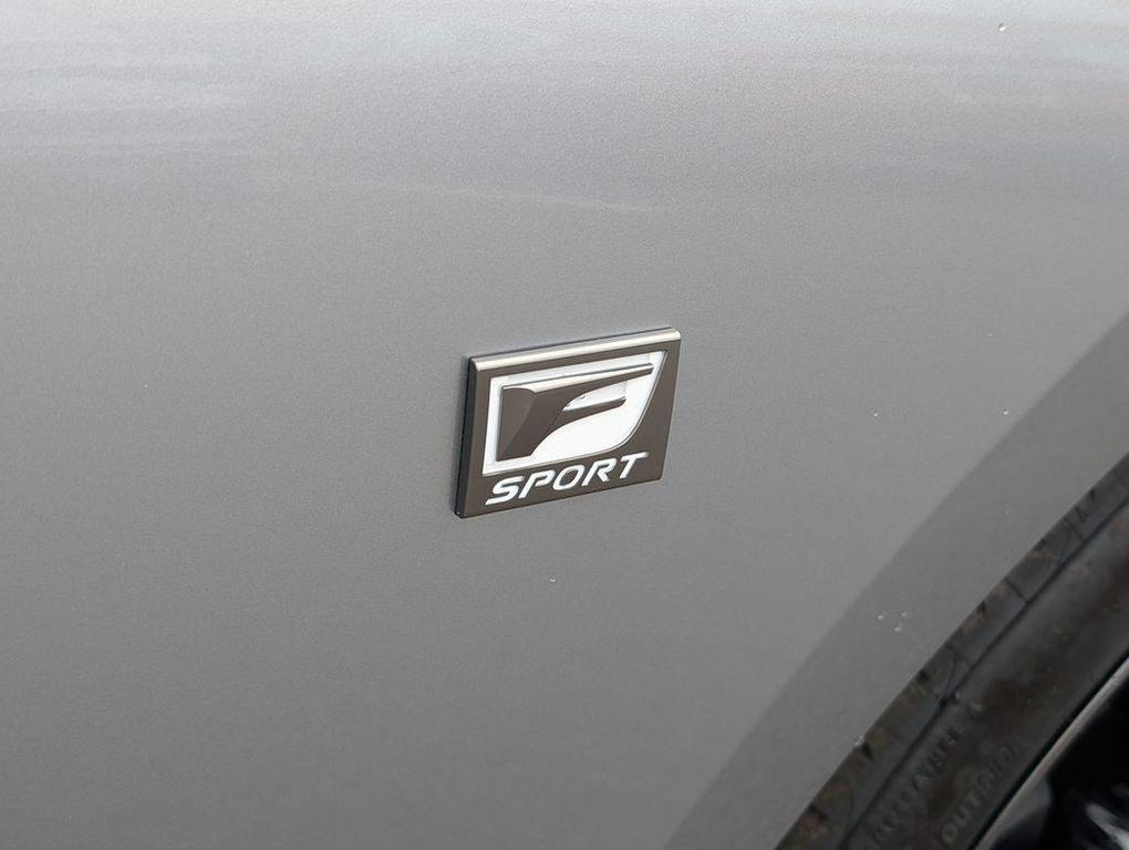 new 2025 Lexus IS 350 car, priced at $53,913