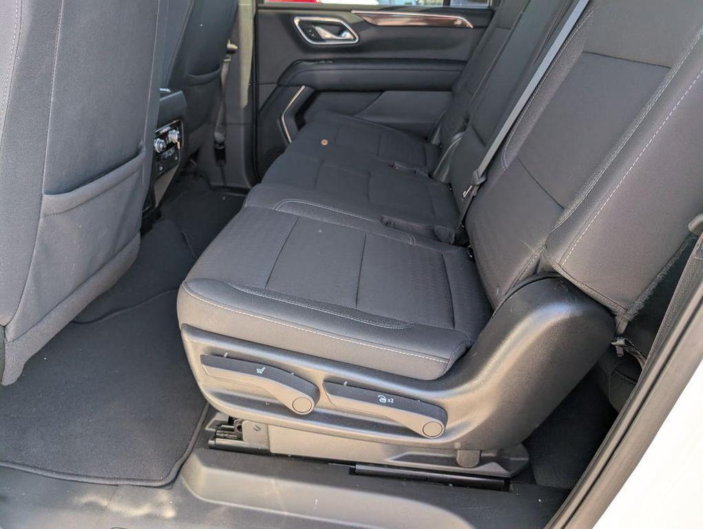 used 2022 GMC Yukon XL car, priced at $47,175