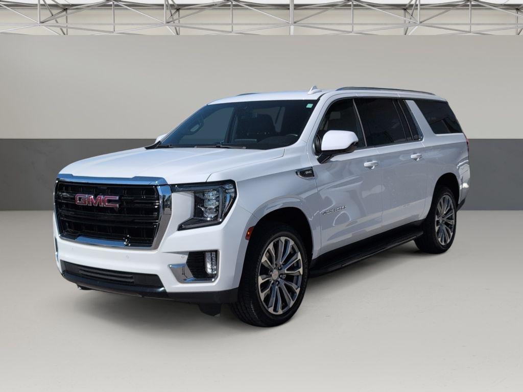 used 2022 GMC Yukon XL car, priced at $47,175
