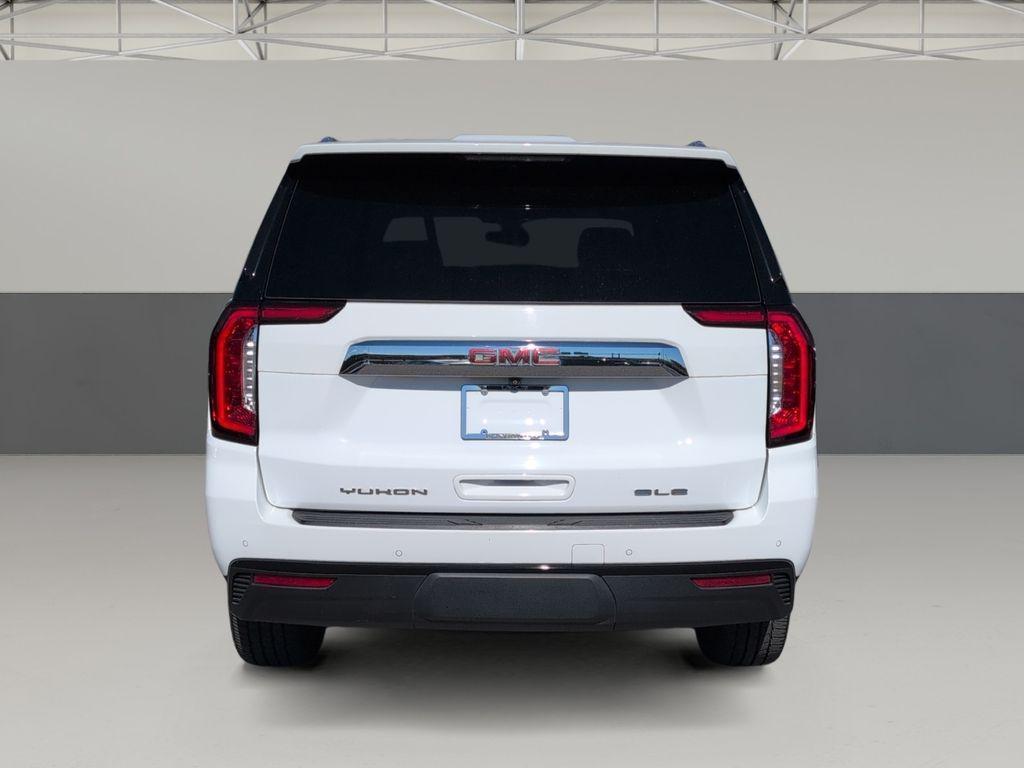 used 2022 GMC Yukon XL car, priced at $47,175