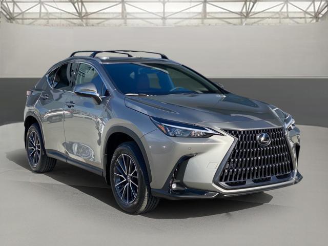 new 2025 Lexus NX 350 car, priced at $49,225