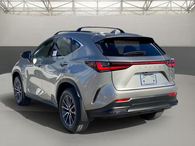 new 2025 Lexus NX 350 car, priced at $49,225