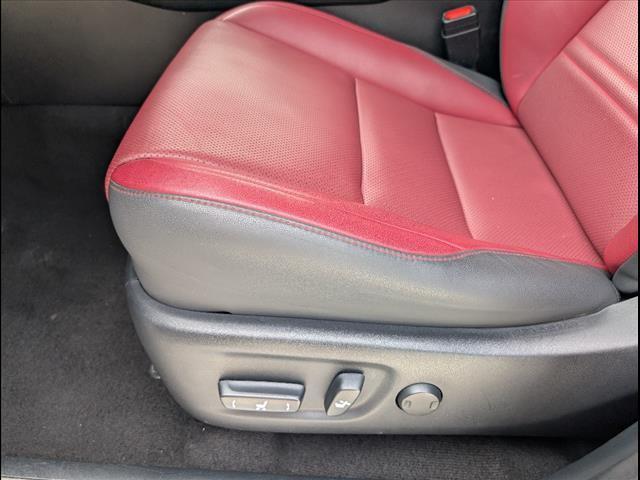 used 2021 Lexus NX 300 car, priced at $36,750