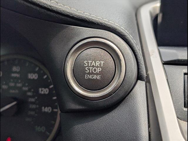 used 2021 Lexus NX 300 car, priced at $36,750