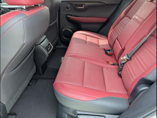 used 2021 Lexus NX 300 car, priced at $36,750