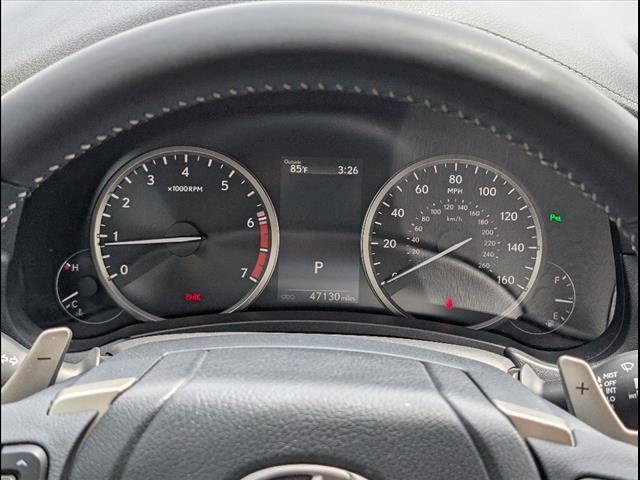 used 2021 Lexus NX 300 car, priced at $36,750