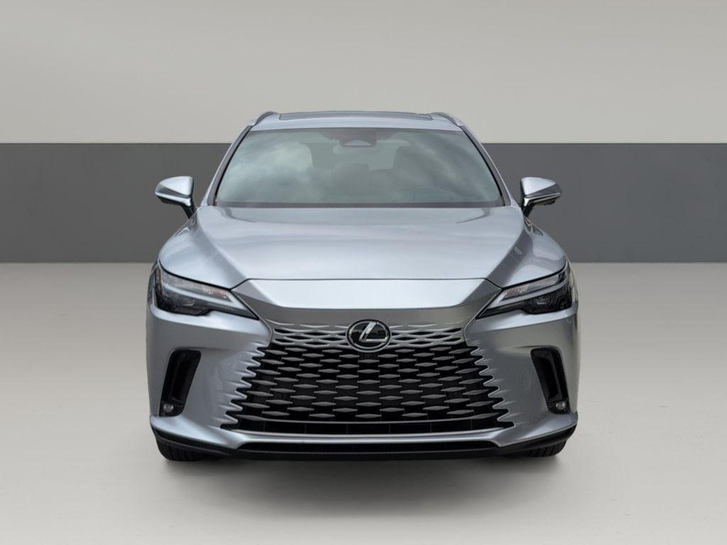 used 2024 Lexus RX 350 car, priced at $55,875