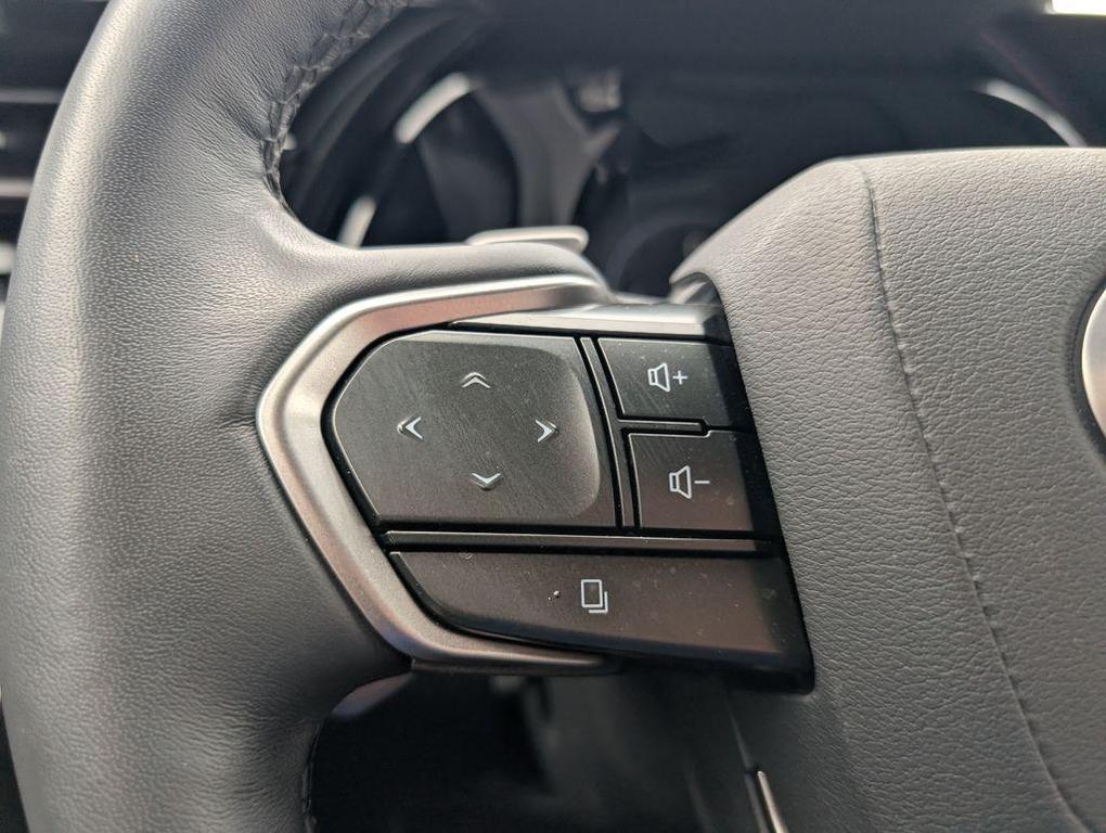 used 2024 Lexus RX 350 car, priced at $55,875