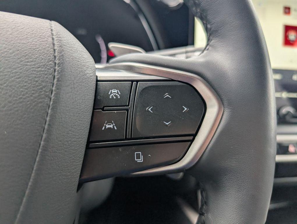 used 2024 Lexus RX 350 car, priced at $55,875