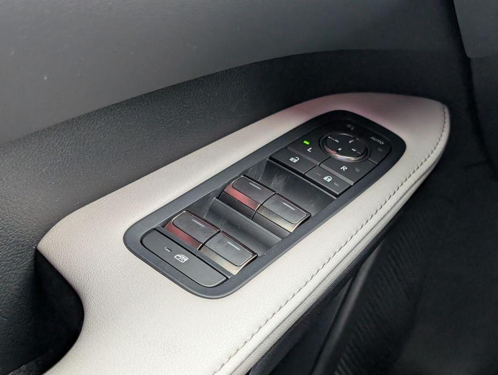 used 2024 Lexus RX 350 car, priced at $55,875