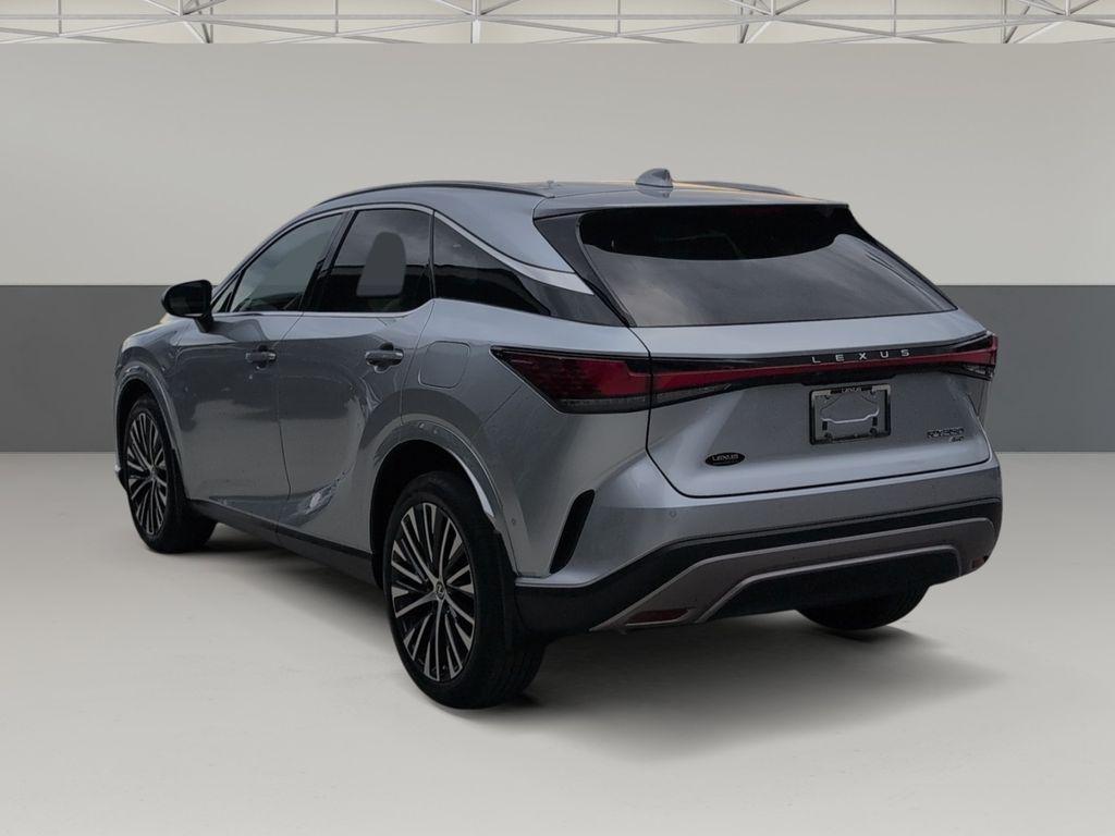 used 2024 Lexus RX 350 car, priced at $55,875