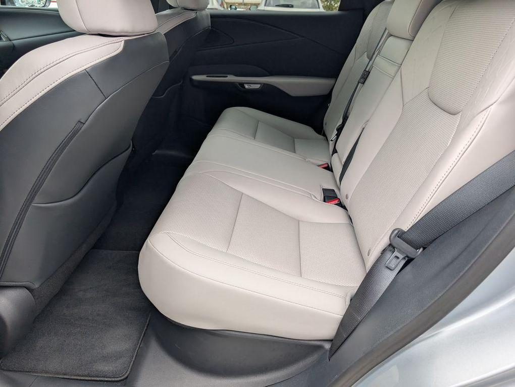 used 2024 Lexus RX 350 car, priced at $55,875