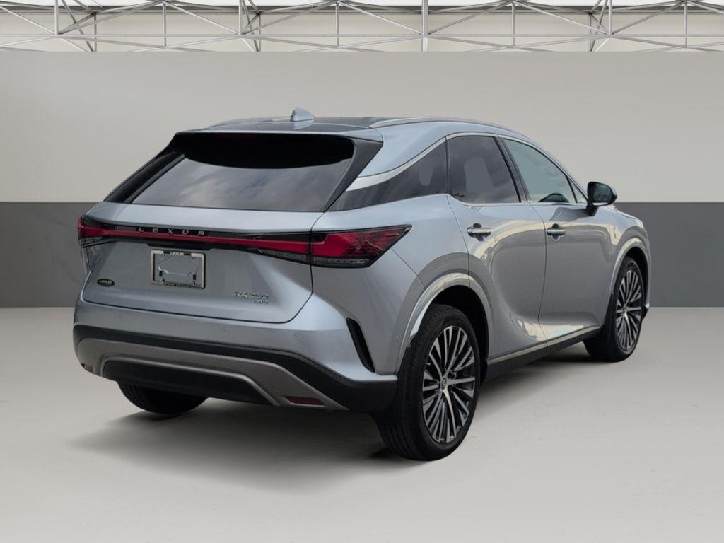 used 2024 Lexus RX 350 car, priced at $55,875
