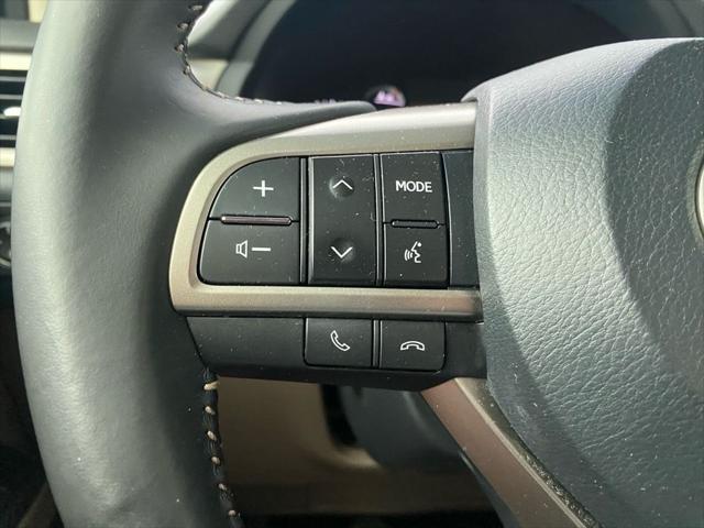 used 2020 Lexus GX 460 car, priced at $43,950
