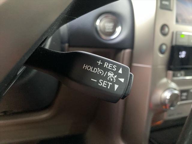 used 2020 Lexus GX 460 car, priced at $43,950
