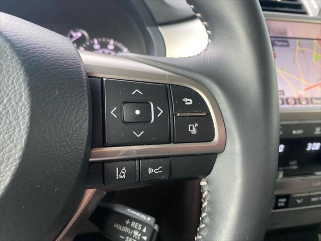 used 2020 Lexus GX 460 car, priced at $43,950
