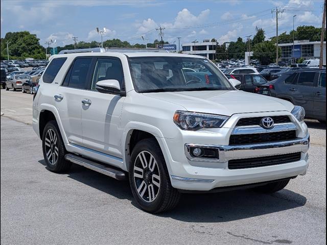 used 2019 Toyota 4Runner car, priced at $36,950