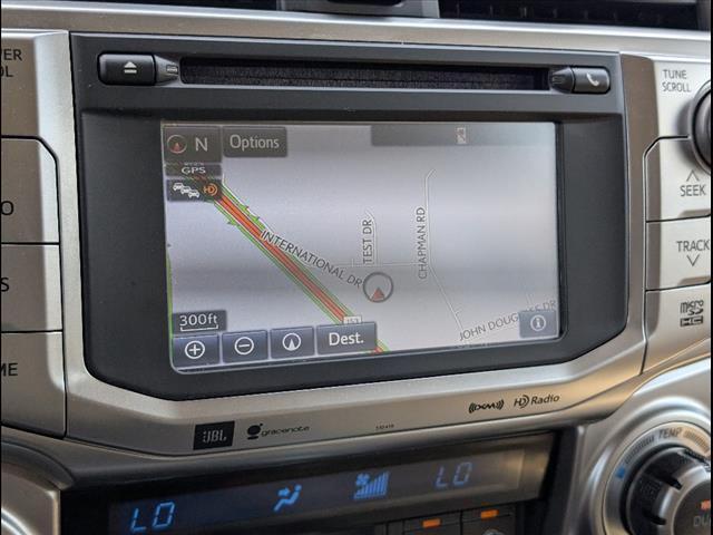 used 2019 Toyota 4Runner car, priced at $36,950