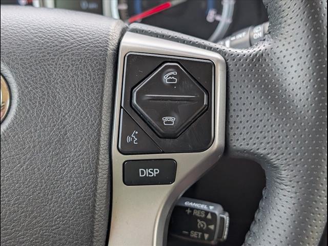 used 2019 Toyota 4Runner car, priced at $36,950