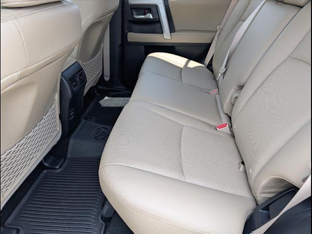 used 2019 Toyota 4Runner car, priced at $36,950