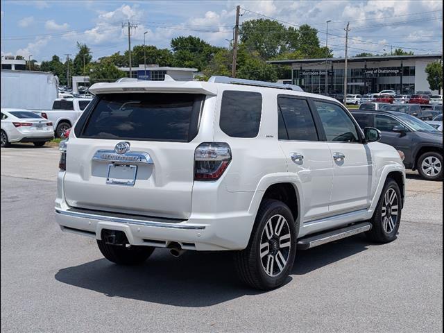 used 2019 Toyota 4Runner car, priced at $36,950