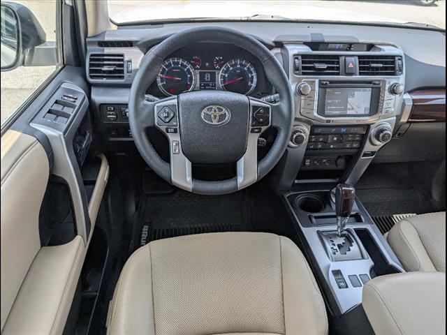 used 2019 Toyota 4Runner car, priced at $36,950
