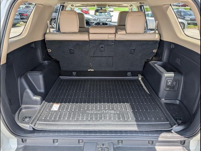 used 2019 Toyota 4Runner car, priced at $36,950
