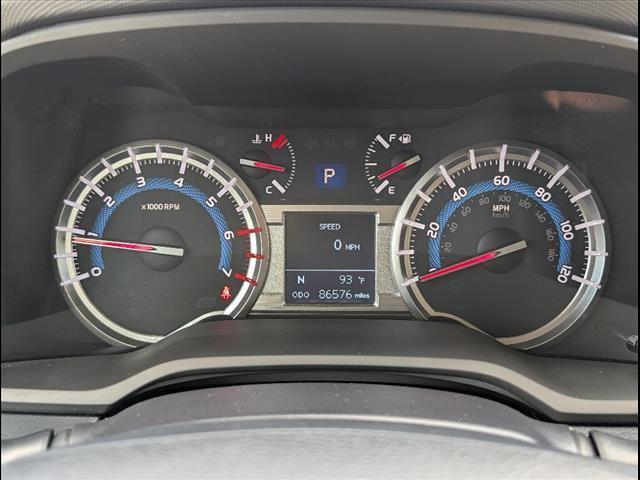 used 2019 Toyota 4Runner car, priced at $36,950