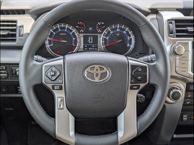 used 2019 Toyota 4Runner car, priced at $36,950