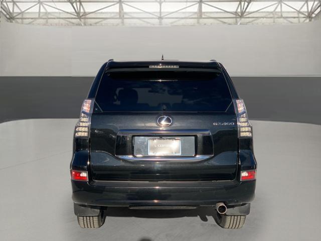 used 2022 Lexus GX 460 car, priced at $60,950