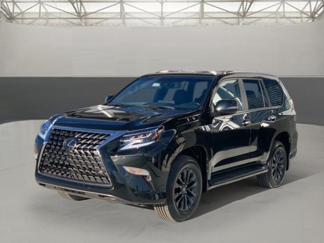 used 2022 Lexus GX 460 car, priced at $60,950