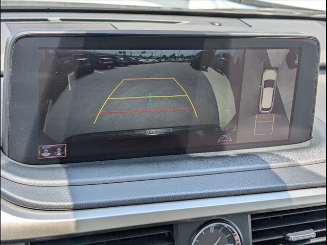 used 2021 Lexus RX 350 car, priced at $46,750