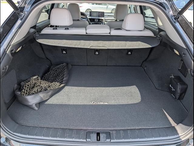 used 2021 Lexus RX 350 car, priced at $46,750